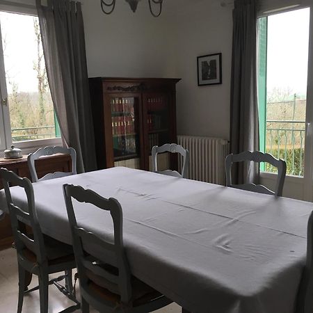 Chez Anne Villa Tanlay Eksteriør bilde