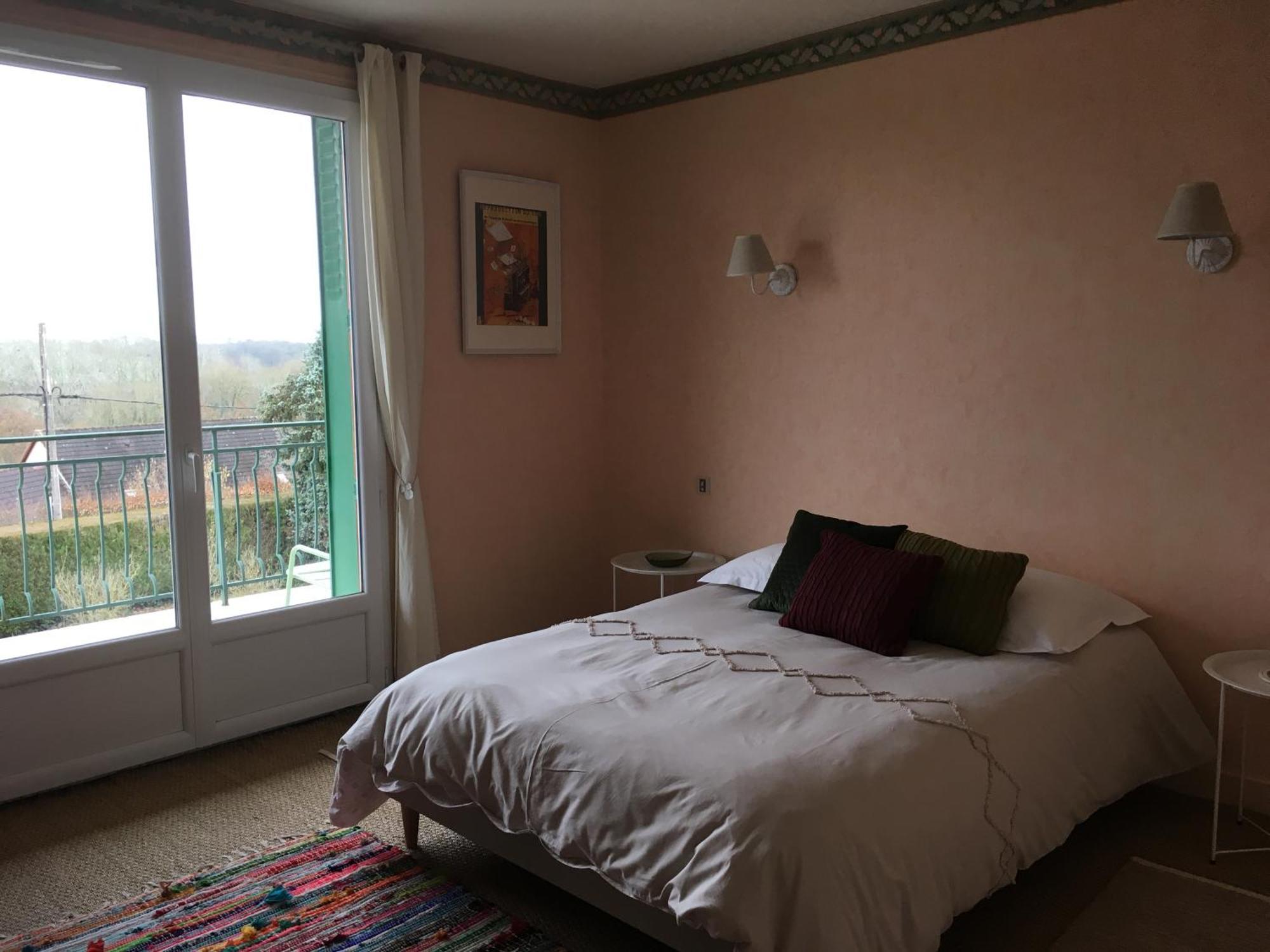 Chez Anne Villa Tanlay Eksteriør bilde