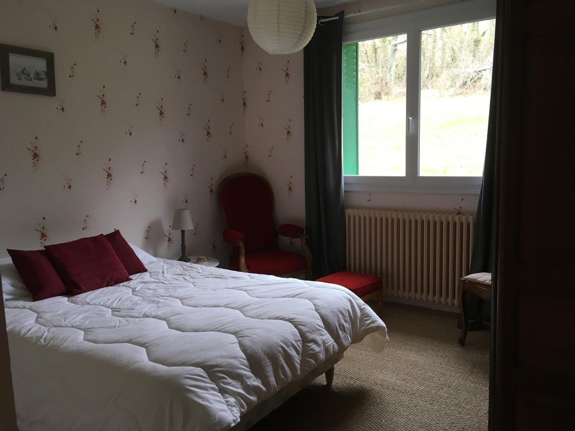 Chez Anne Villa Tanlay Eksteriør bilde